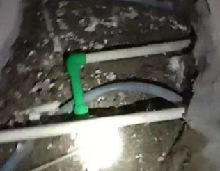 纳溪卫生间漏水多少钱