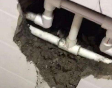 纳溪卫生间漏水哪家好