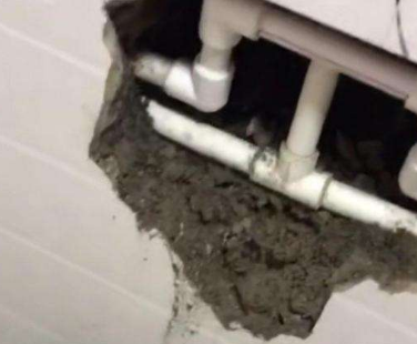 纳溪卫生间防水找谁好