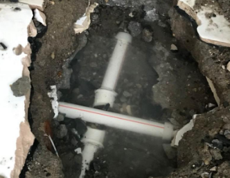 纳溪卫生间防水公司