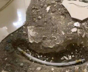 纳溪卫生间测漏水哪家优惠