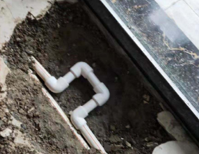 纳溪卫生间测漏水哪家好