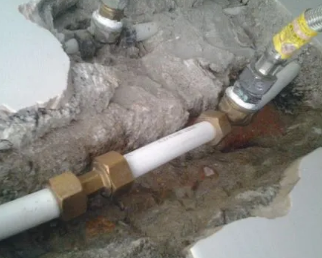 纳溪测漏水多少钱