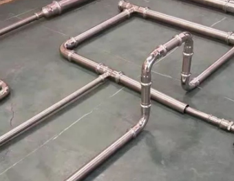纳溪水管维修哪家好