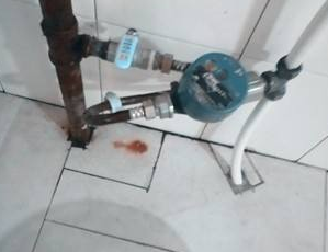 纳溪水管维修24小时电话