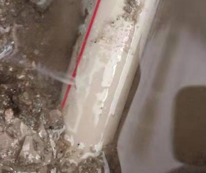 纳溪水管维修公司