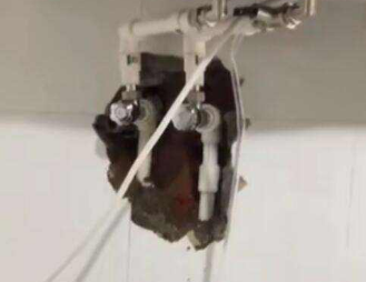 纳溪水管维修哪家好