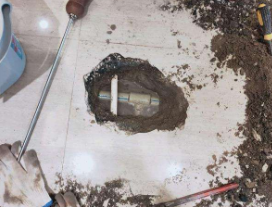 纳溪卫生间防水多少钱