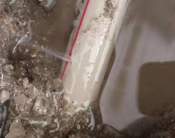 纳溪水管维修多少钱