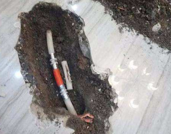 纳溪水管维修哪家好