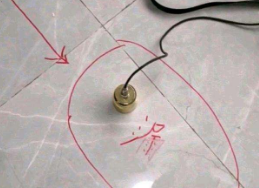 纳溪卫生间测漏水多少钱