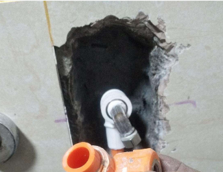 纳溪卫生间测漏水哪家好