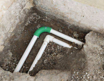 纳溪卫生间测漏水价格多少