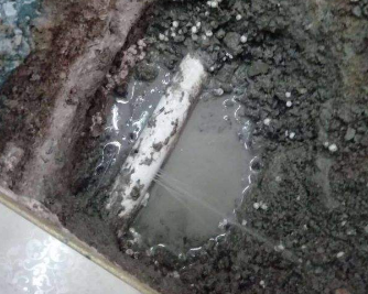 纳溪卫生间测漏水哪家好