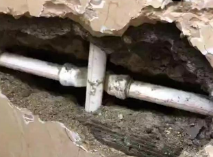 纳溪水管维修哪家好