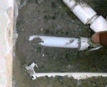 纳溪卫生间测漏水哪家好
