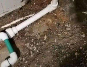 纳溪卫生间测漏水服务电话