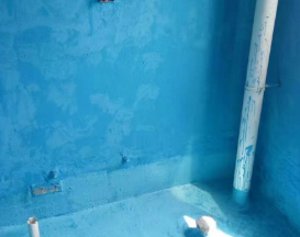纳溪卫生间防水多少钱