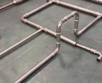 纳溪水管维修多少钱