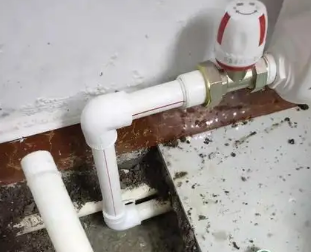 纳溪卫生间测漏水多少钱
