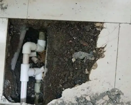纳溪卫生间测漏水哪家好