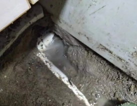 纳溪卫生间测漏水多少钱