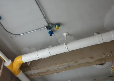 纳溪水管维修多少钱