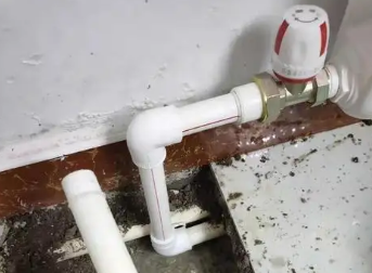 纳溪卫生间测漏水多少钱