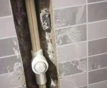 纳溪卫生间测漏水