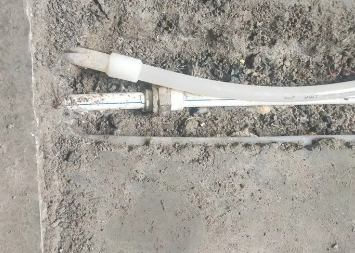 纳溪卫生间测漏水之解决方法