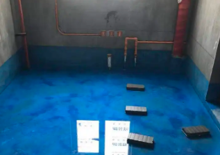 纳溪卫生间防水步骤