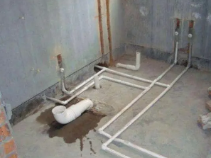 纳溪水管维修多少钱