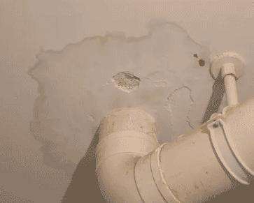 纳溪卫生间测漏水的检测方法
