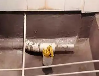 纳溪卫生间测漏水服务电话