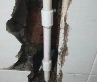 纳溪卫生间测漏水的相关案例