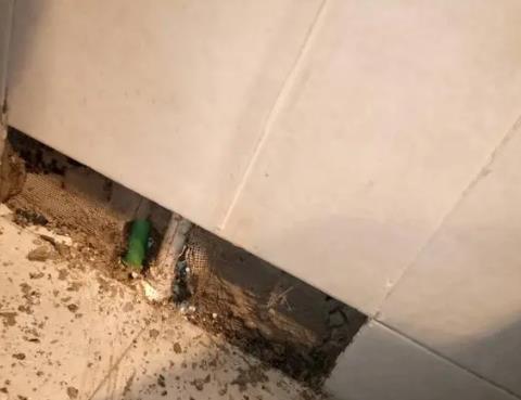纳溪测漏水公司为您专业分享下检漏仪器准确定位的方法有什么特点?