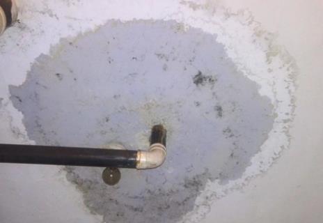 纳溪测漏水公司分享如何自检漏水