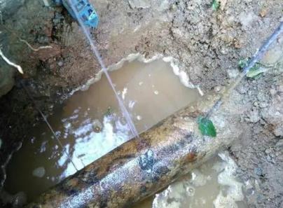 纳溪卫生间测漏水公司分享下我们可以检测到轻微的漏水和水压吗？