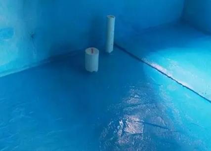 纳溪卫生间防水公司分享防水小知识