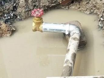 纳溪漏水检测电话多少