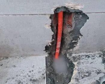 纳溪漏水检测哪家好
