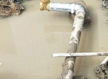 纳溪测漏水公司电话